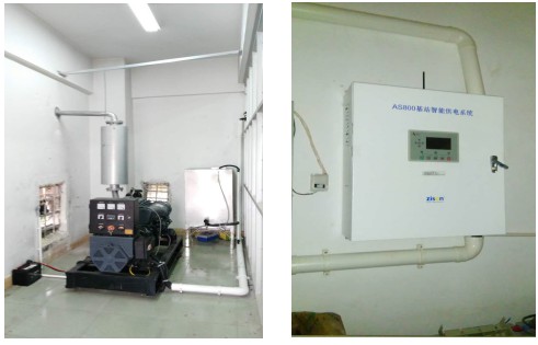 長沙智尚電氣有限公司,長沙斷電傳感器銷售,基站發電控制箱