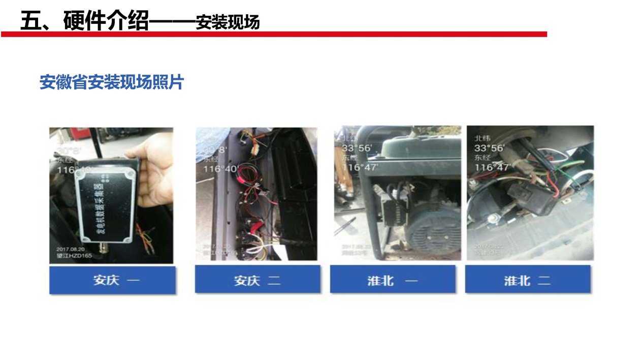 斷電傳感器,數據采集器,發電控制箱,控制器